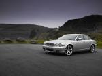 Jaguar XJ8 2008 года (UK)
